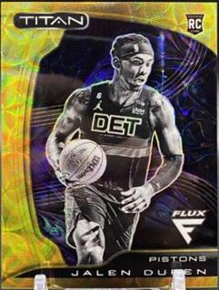 Jalen Duren