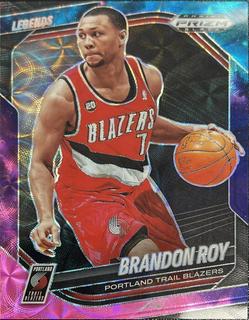 Brandon Roy