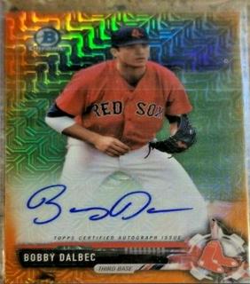 Bobby Dalbec