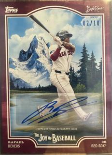 Rafael Devers