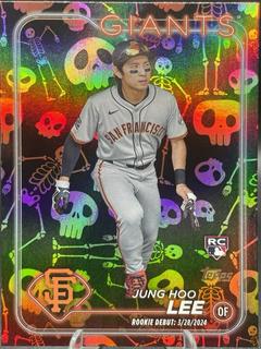 Jung Hoo Lee