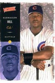Glenallen Hill