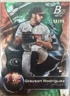 Grayson Rodriguez