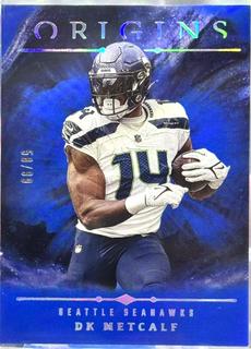 DK Metcalf