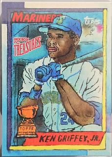 Ken Griffey Jr.