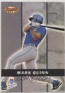 MARK QUINN