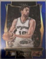 Pau Gasol