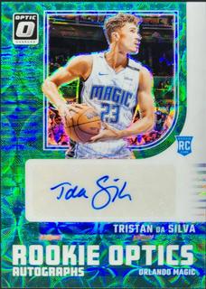 Tristan da Silva