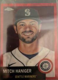 Mitch Haniger