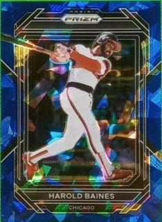 Harold Baines