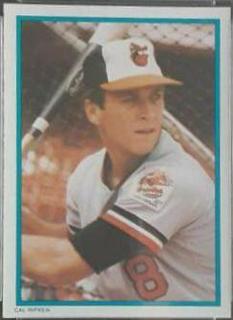 Cal Ripken Jr.
