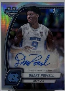 Drake Powell