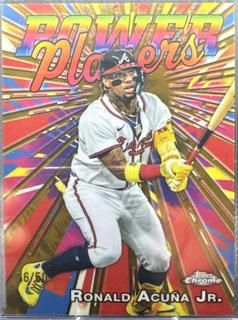 Ronald Acuna Jr.