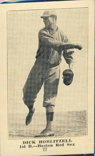 Dick Hoblitzell
