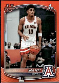 Koa Peat