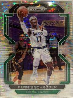 Dennis Schroder