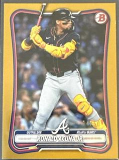 Ronald Acuna Jr.