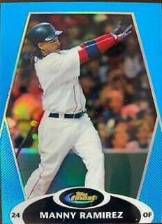 Manny Ramirez