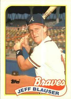 Jeff Blauser