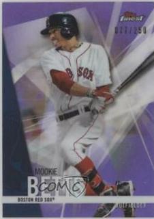 Mookie Betts