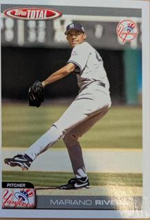 Mariano Rivera