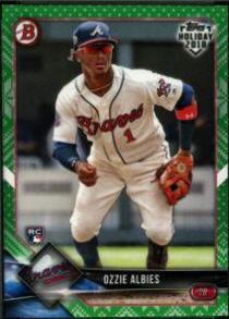Ozzie Albies