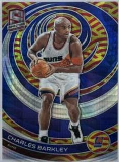 Charles Barkley