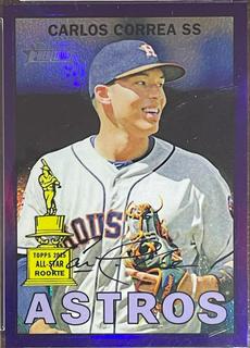 Carlos Correa