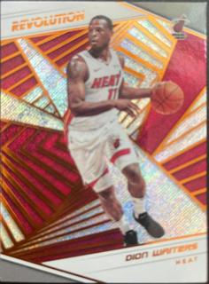 Dion Waiters