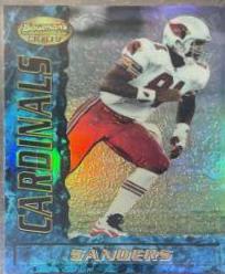 Frank Sanders