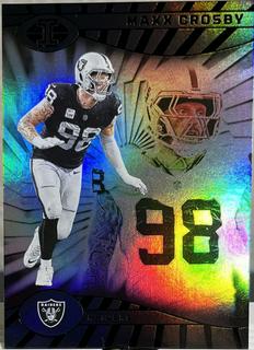 Maxx Crosby