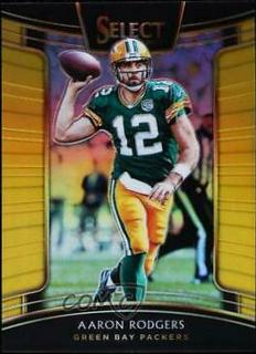 Aaron Rodgers