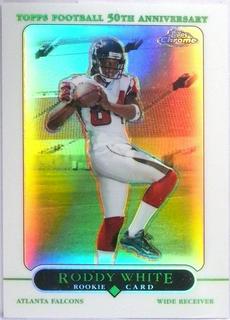 Roddy White