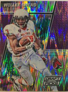 Willie Snead