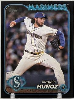 Andres Munoz