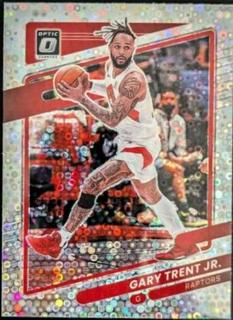 Gary Trent Jr.