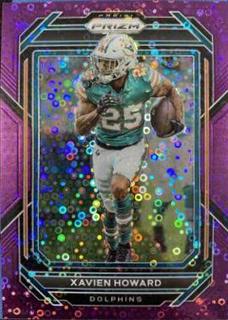 Xavien Howard