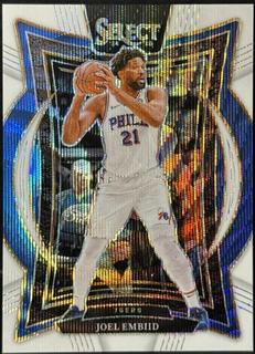 Joel Embiid