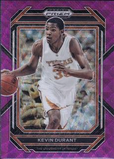 Kevin Durant