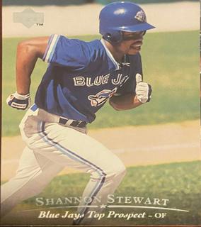 Shannon Stewart