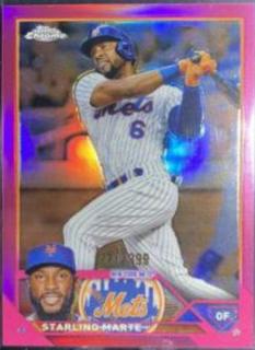 Starling Marte