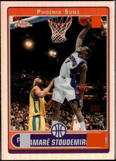 Amare Stoudemire
