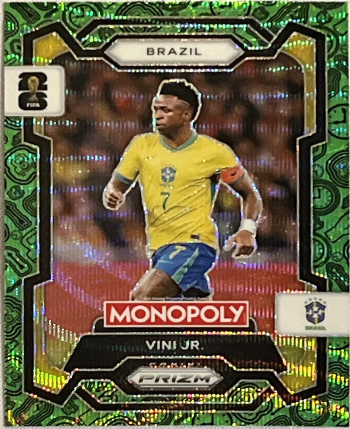 Vini Jr.