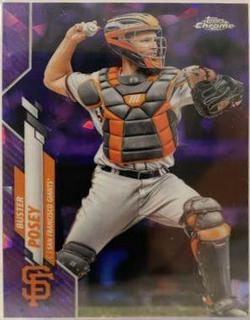 Buster Posey