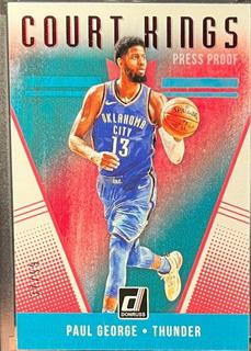 Paul George