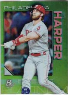 Bryce Harper