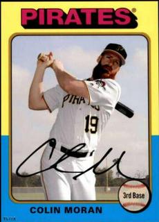Colin Moran
