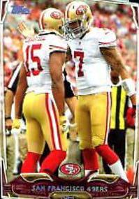 Colin Kaepernick