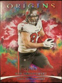 Rob Gronkowski