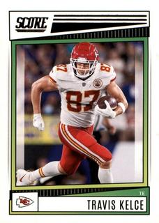 Travis Kelce